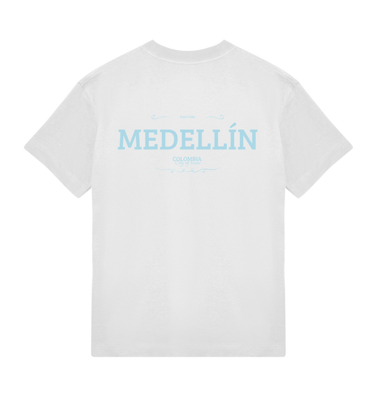 Medellín Tee